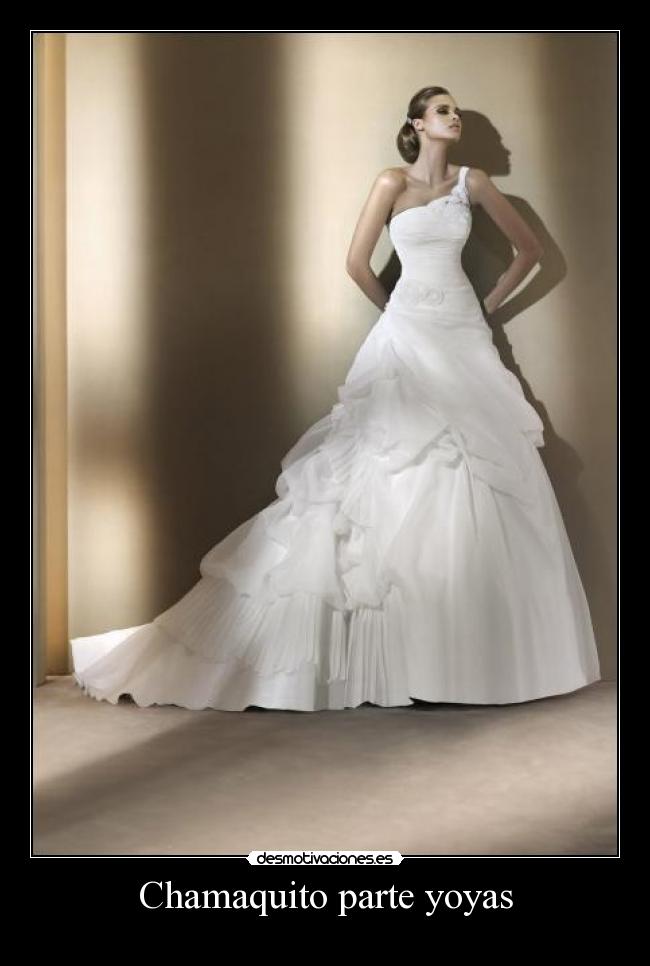 carteles chamaquito parte yoyas desmotivaciones