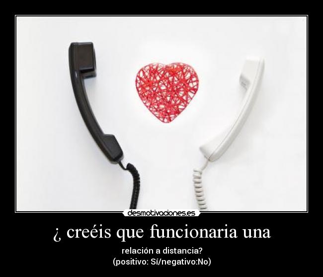 carteles amor distancia desmotivaciones