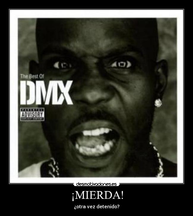 ¡MIERDA! - 