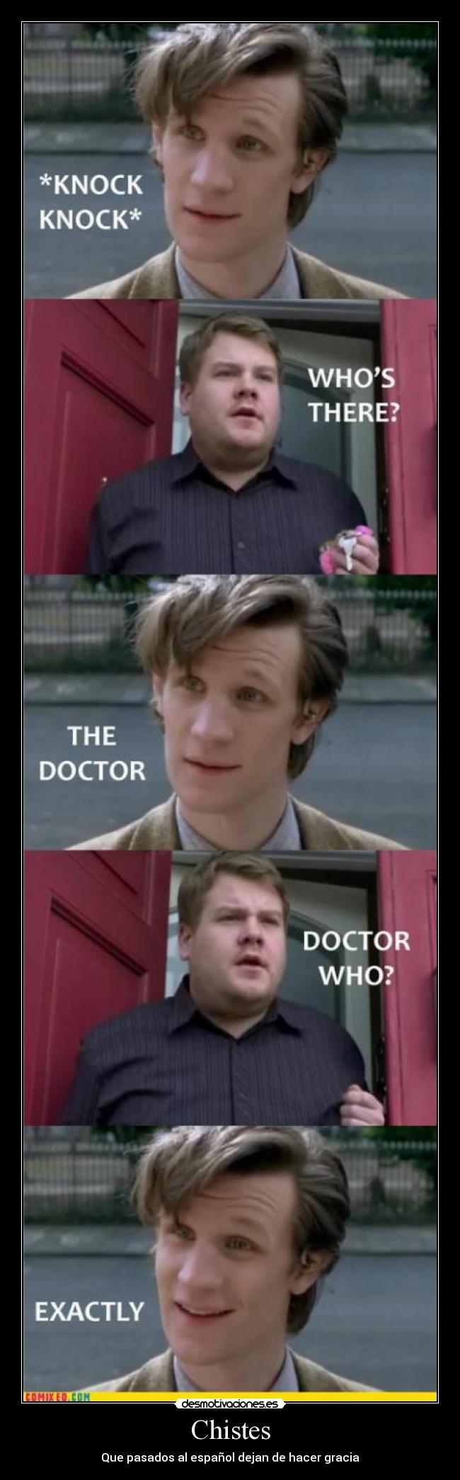 Chistes - 