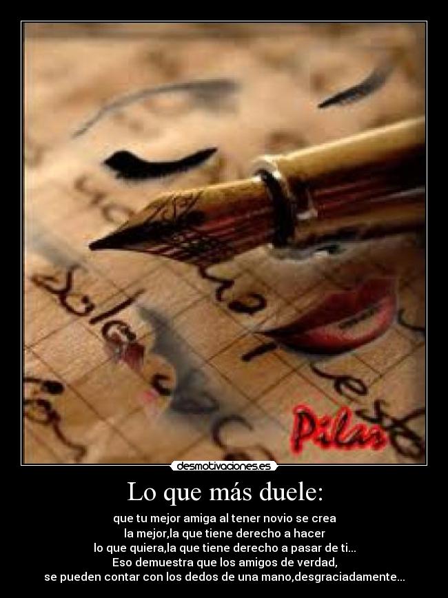 carteles horror desmotivaciones