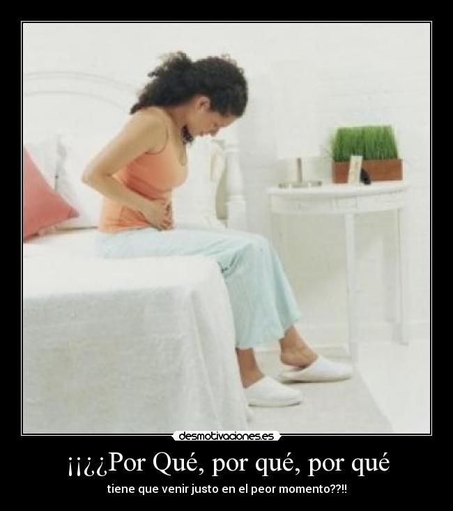 ¡¡¿¿Por Qué, por qué, por qué -