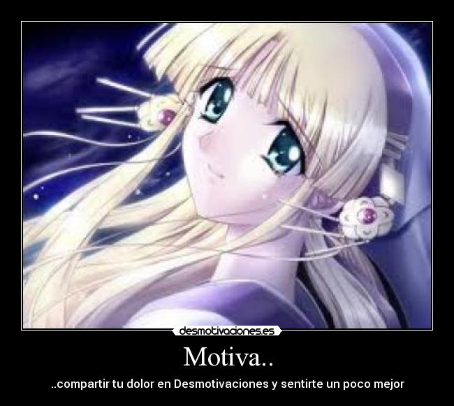 Motiva.. -