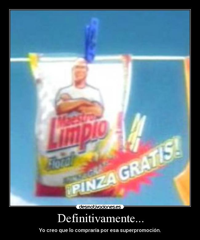 carteles don limpio desmotivaciones