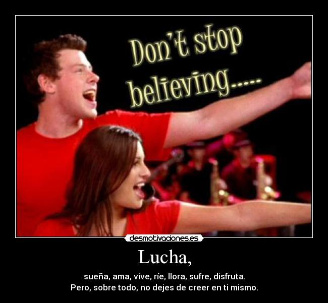 Lucha, -