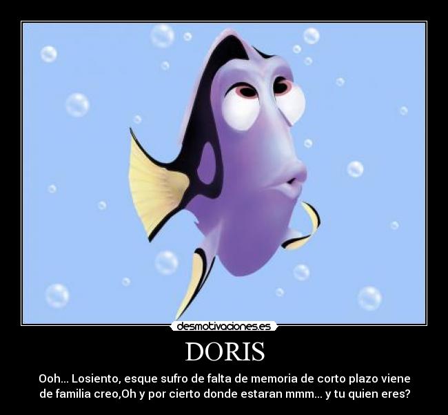 DORIS - 