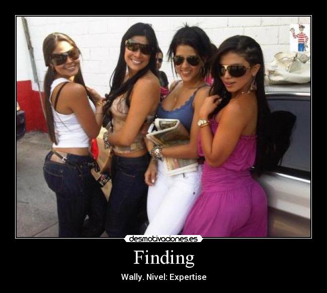 Finding - 