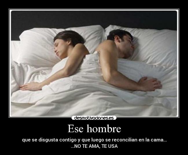 Ese hombre - 