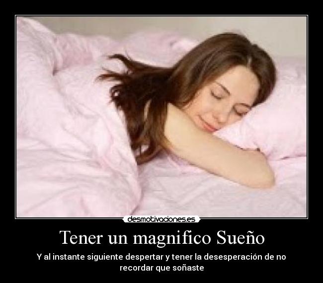 carteles dormir desmotivaciones