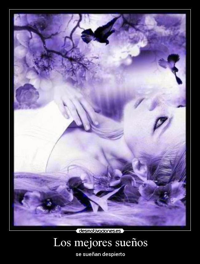 Los mejores sueños - 