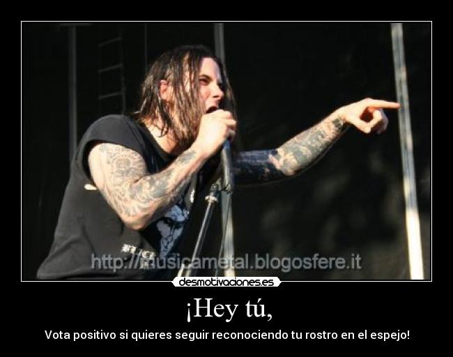 carteles phil anselmo pantera down desmotivaciones