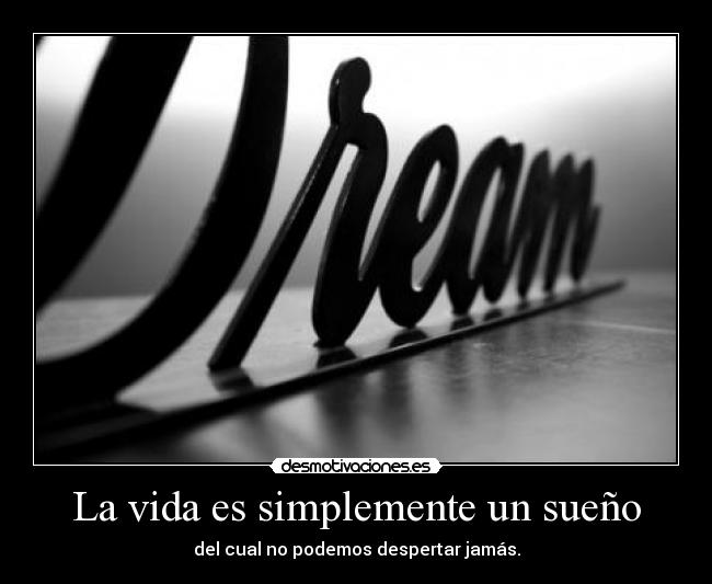 carteles vida nbbn desmotivaciones