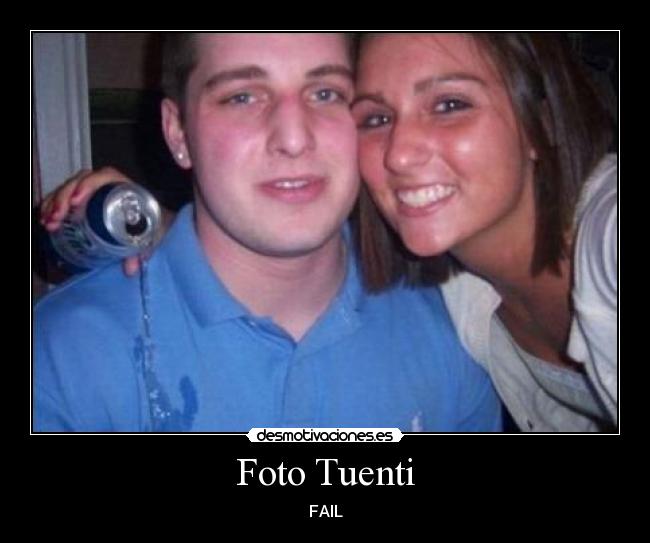 Foto Tuenti -