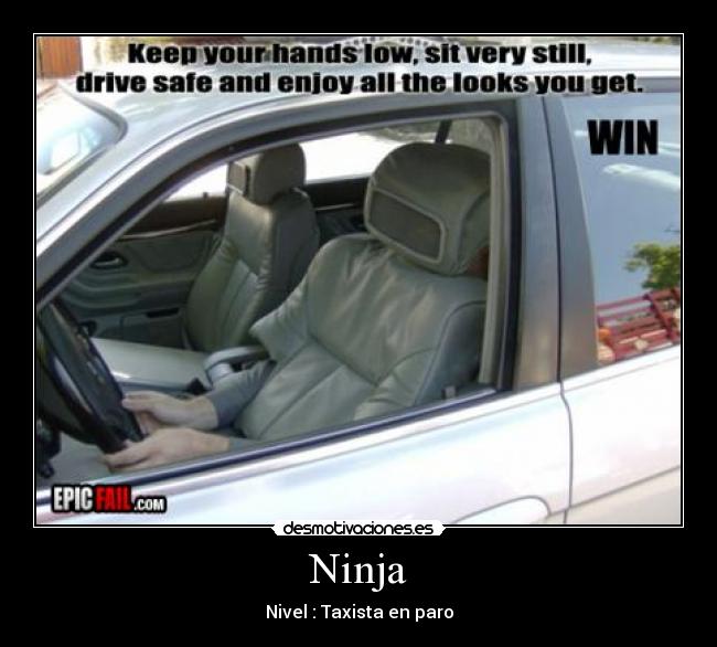Ninja - 