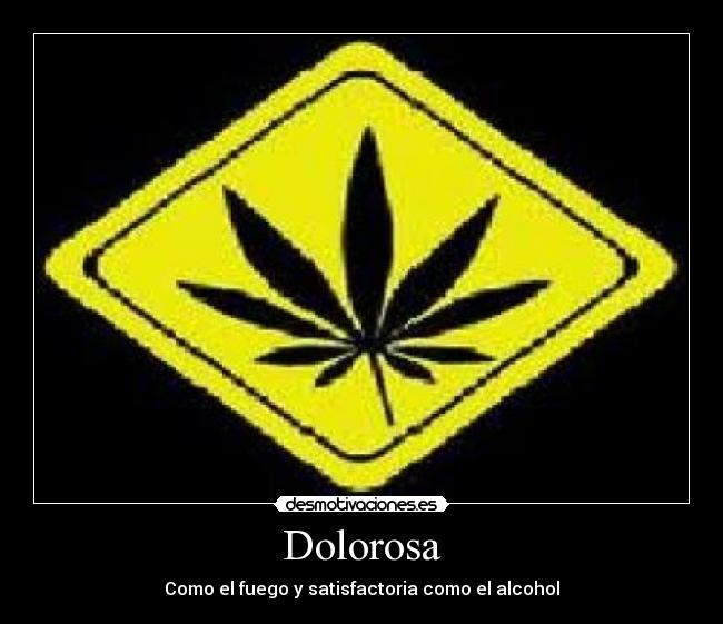 Dolorosa - 