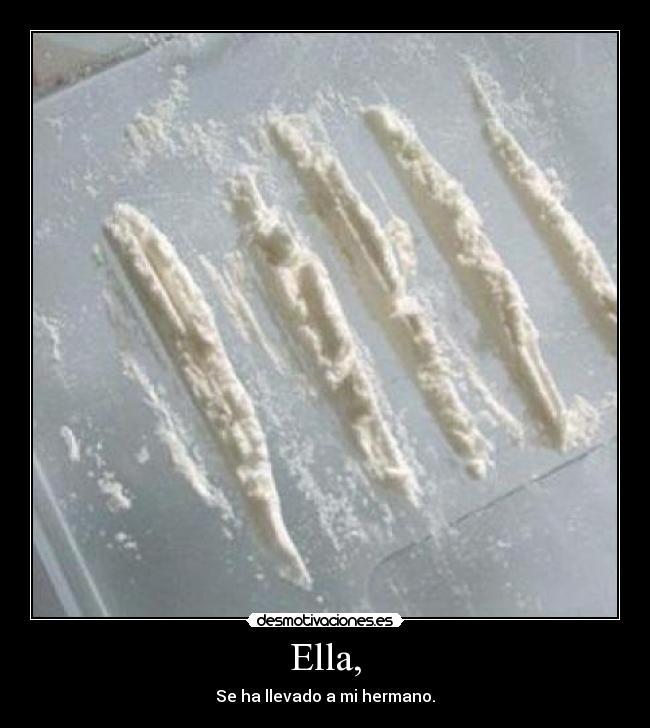 Ella, -
