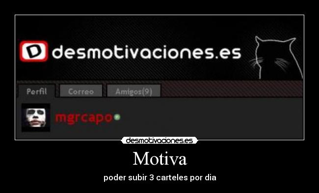 Motiva - 