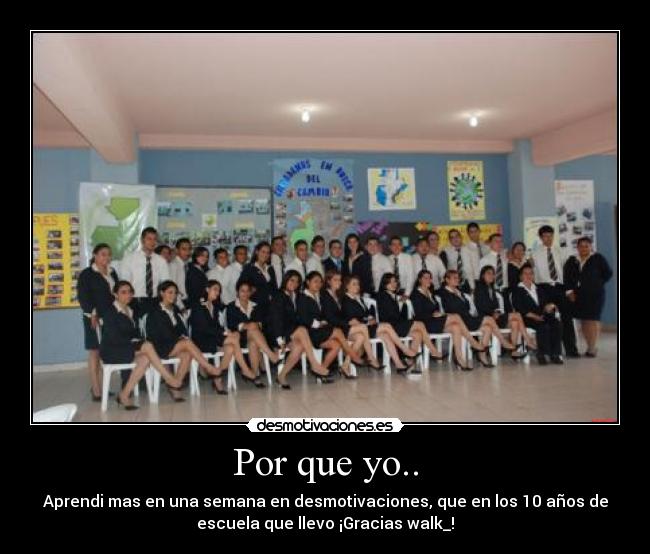 carteles humor desmotivaciones