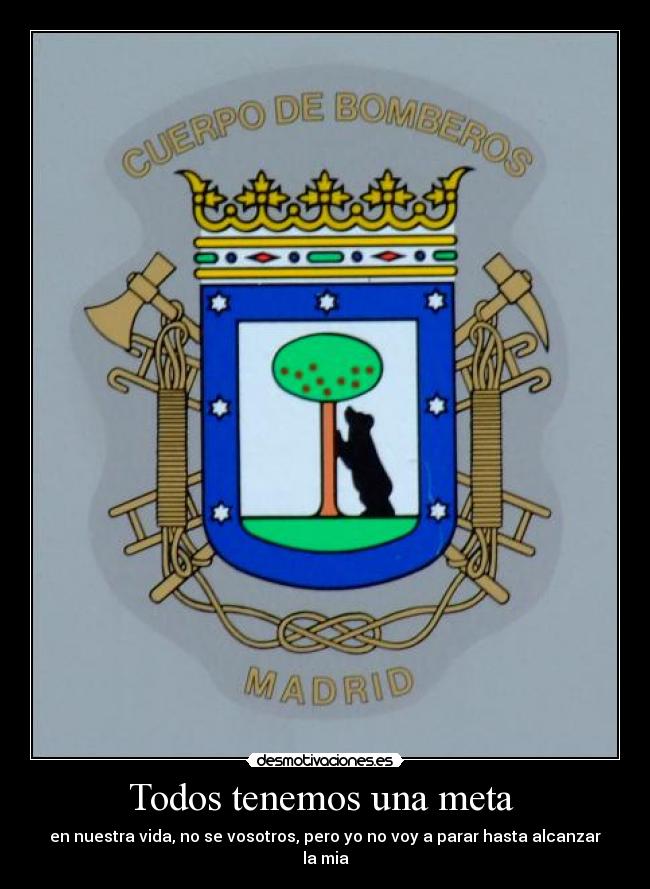 carteles bomberos desmotivaciones