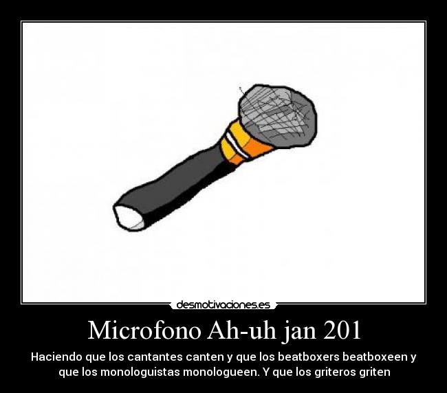 carteles  desmotivaciones