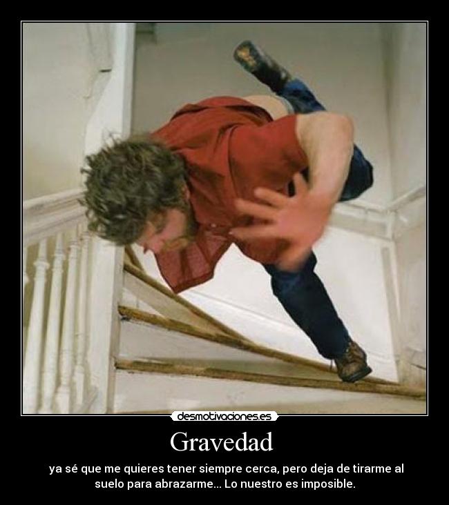 Gravedad -