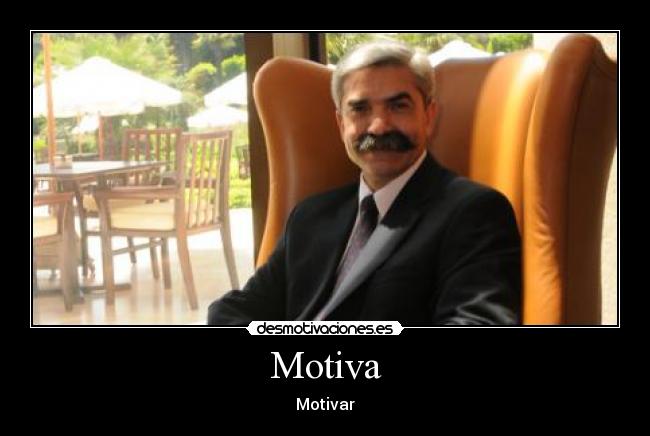 Motiva - 