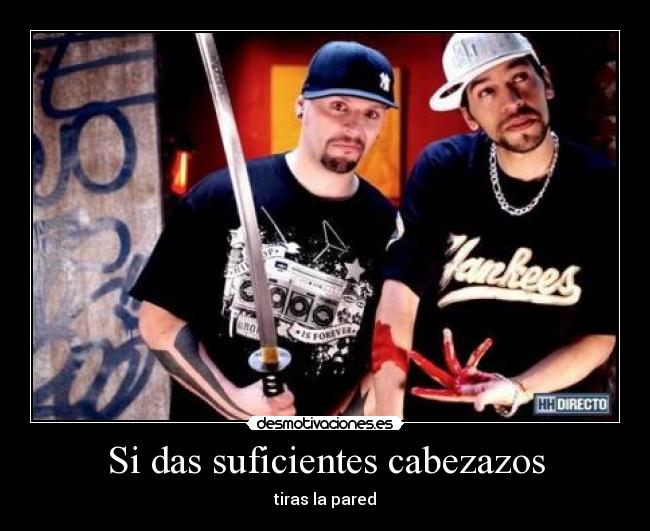 carteles kie duo nerviozzo lordbep desmotivaciones