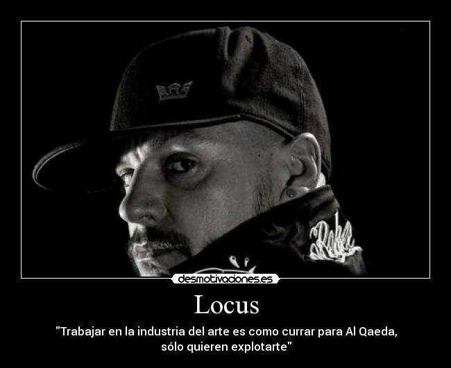 Locus - 