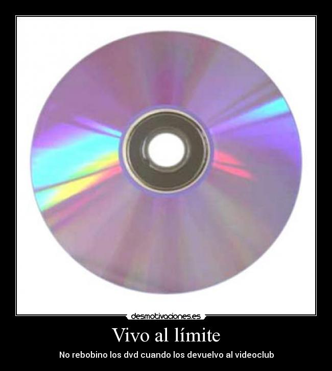 Vivo al límite -