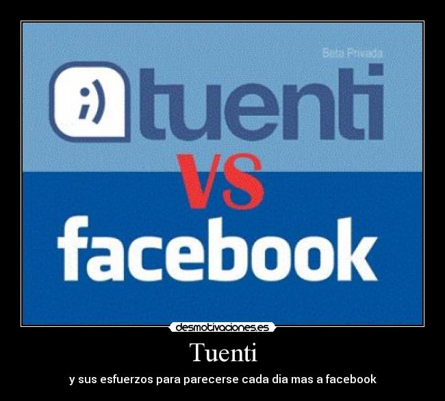 carteles tuenti tuenti desmotivaciones