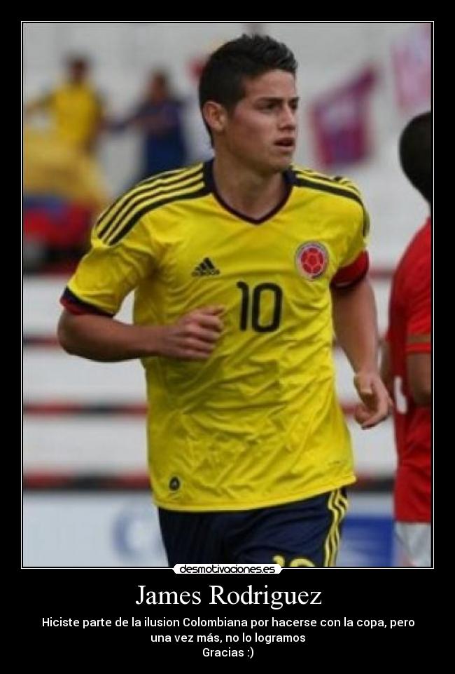 carteles james rodriguez mundia sub 20 colombia desmotivaciones
