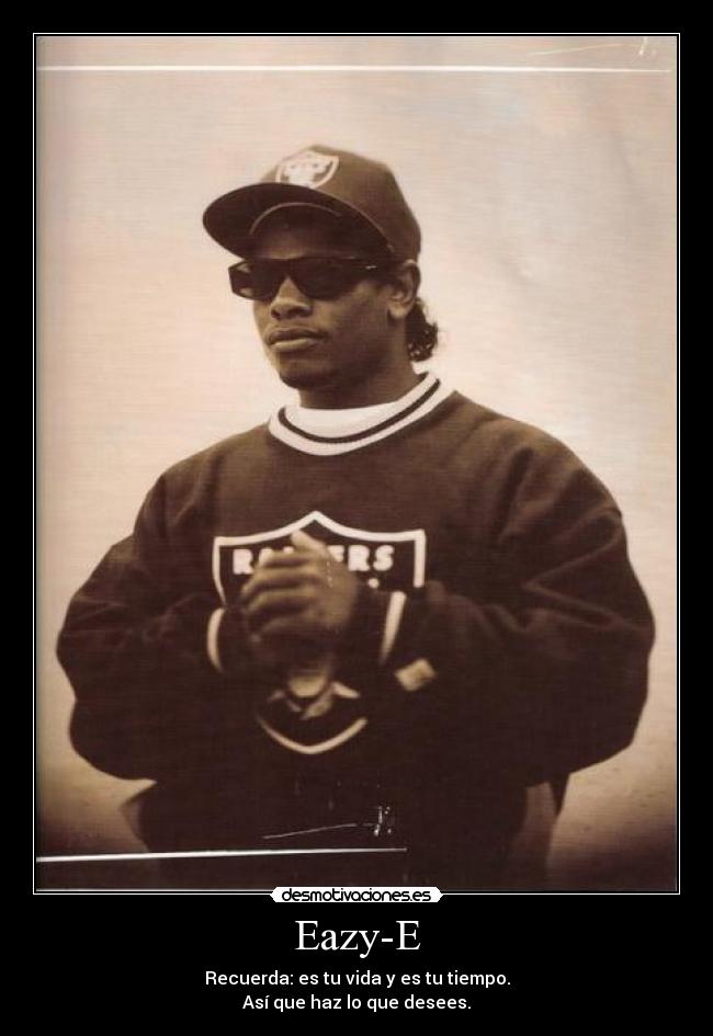 Eazy-E -