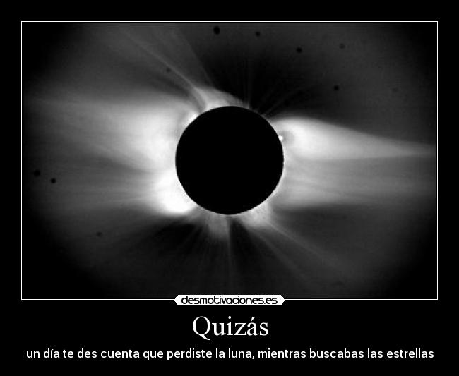 Quizás -
