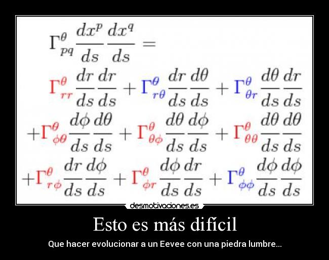 Esto es más difícil - Que hacer evolucionar a un Eevee con una piedra lumbre...