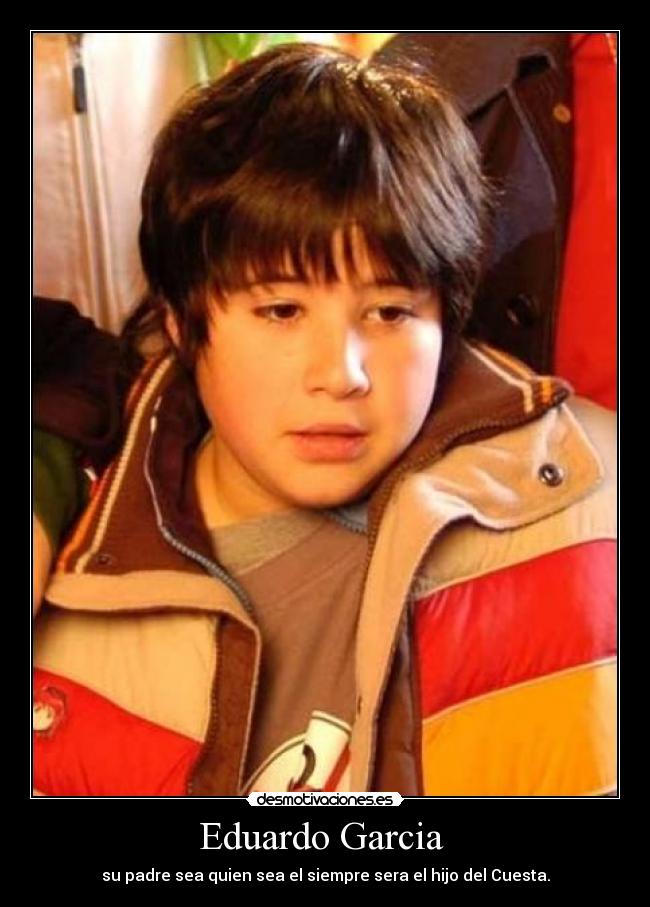Eduardo Garcia Desmotivaciones