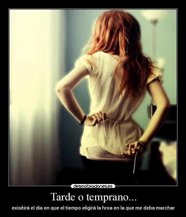 carteles desmotivaciones