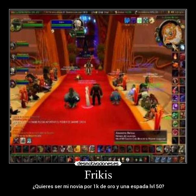 Frikis - 