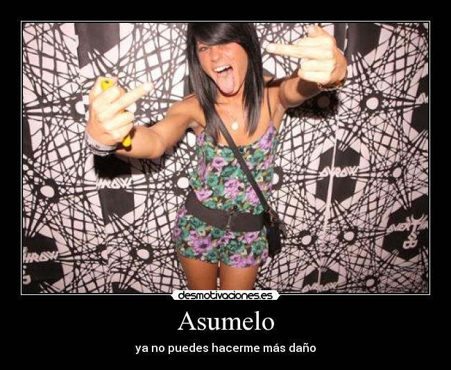 carteles dano desmotivaciones