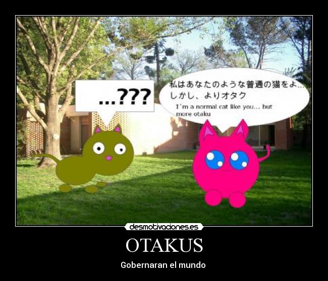 OTAKUS -