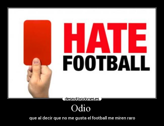 Odio -