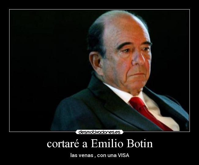 carteles hasel botin hijo puta desmotivaciones