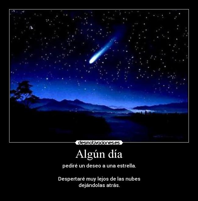 Algún día - 