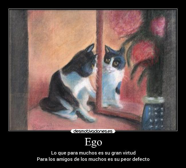 Ego - 