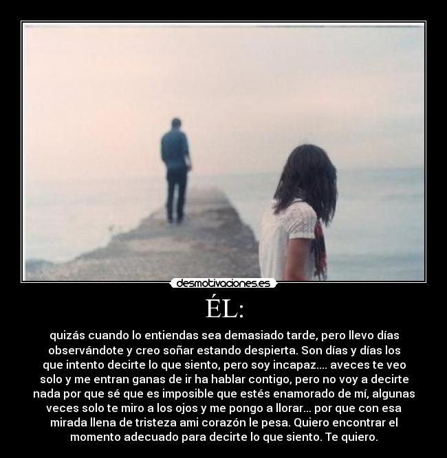 carteles  desmotivaciones