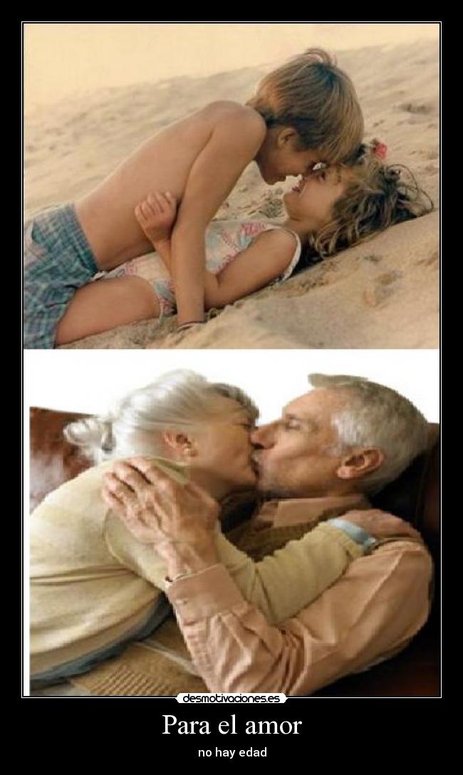 Para el amor - 