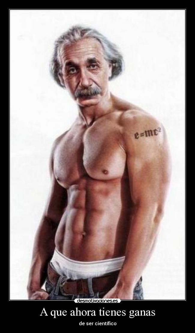 A que ahora tienes ganas - 