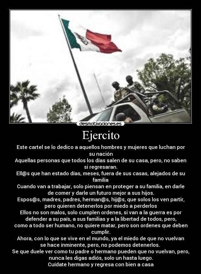 Ejercito -