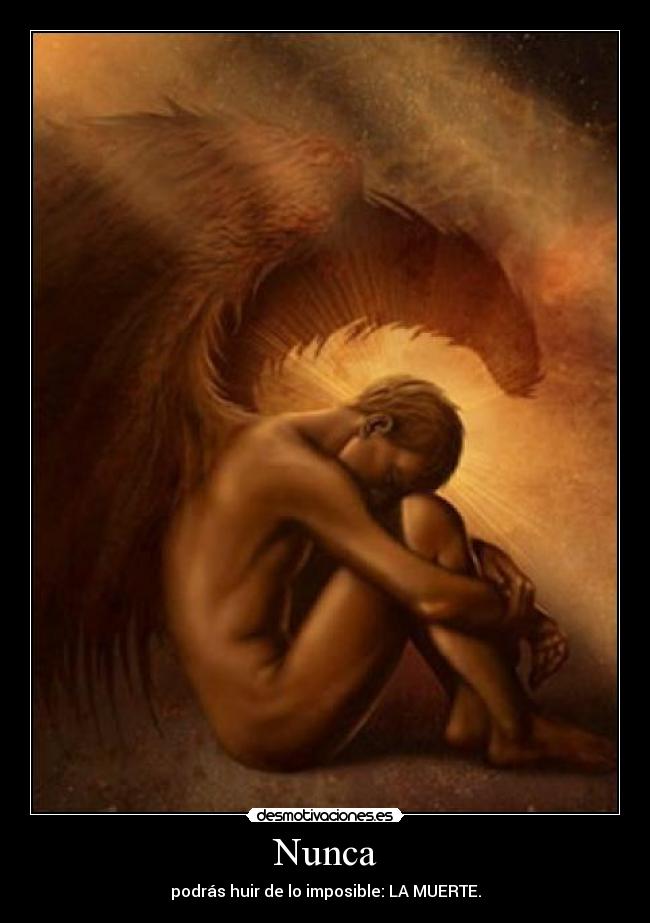 Nunca -