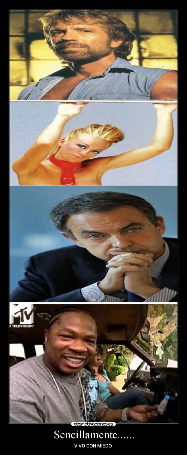 Sencillamente...... -