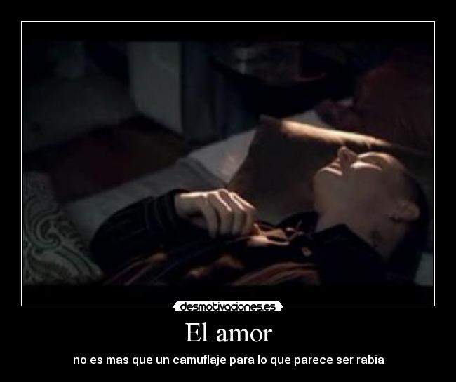 carteles amor corey taylor slipknot snuff desmotivaciones